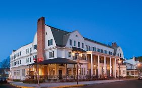 Colgate Inn Hamilton Ny